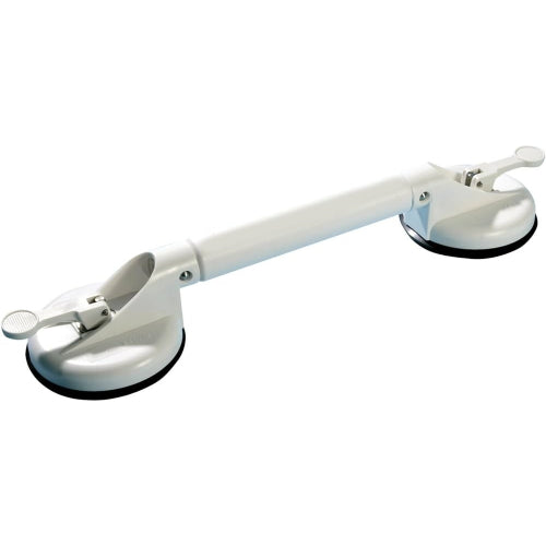 Drive Medical Suction Cup Grab Bar, 12.75 Inches