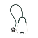 3M Littmann Lightweight II S.E. Stethoscope in Caribbean Blue, ergonomic and tunable design, ideal for medical professionals. Moovkart