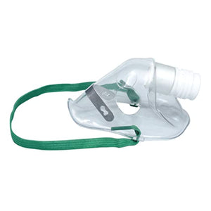 Child Nebulizer Kit with 7 Feet Kink-Resistant Tubing and Pediatric Mask for Daily Use Hover