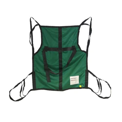 Hoyer Sling One Piece with Positioning Strap