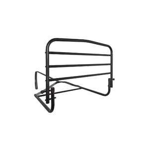 Stander Fold-Down Safety Bed Rail for Safe Transfers and Fall Prevention in Home or Hospital Use Hover