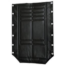 Drive Medical Back Upholstery for Silver Sport Full Reclining Wheelchair, 18 Inches