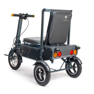 Afikim eFOLDi Explorer Mobility Scooter – Ultra Lightweight Hover