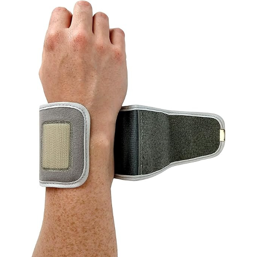Blue Jay Wrist Blood Pressure Unit, Pair of 2
