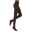 Jobst Ultrasheer 15-20mmHg Pantyhose Espresso for compression  stocking and healthy circulation. Moovkart