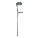 Drive Medical Bariatric Lightweight Walking Forearm Crutches, Pair