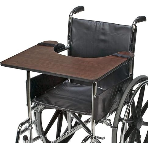 DMI Adult Wheelchair Tray