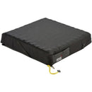 Roho High Profile Wheelchair Cushion with Single Valve, 16 x 18 x 4.25 Inches