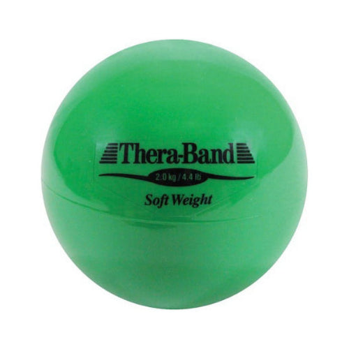 Thera-Band Soft Weight, Green