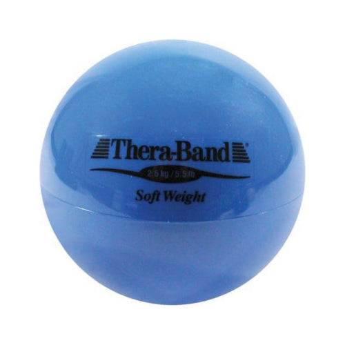 Thera-Band Soft Weight, Blue