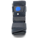 Advanced Orthopaedics Low Profile Air Walker Low Top for Sprains and Fractures, Medium Black