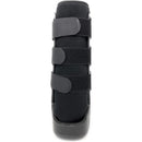 Advanced Orthopaedics Low Profile Air Walker High Top with Inflatable Bladder and Cushioned Heel, Large