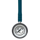 3M Littmann Pediatric Stethoscope, Caribbean Blue, 28-Inch Tubing
