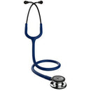 3M Littmann Classic III Stethoscope, Tunable Diaphragm Chestpiece, 27 Inches Tubing Length