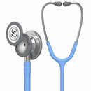 3M Littmann Classic III Stethoscope, Tunable Diaphragm Chestpiece, 27 Inches Tubing Length