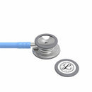 3M Littmann Classic III Stethoscope, Tunable Diaphragm Chestpiece, 27 Inches Tubing Length