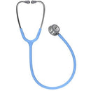 3M Littmann Classic III Stethoscope, Tunable Diaphragm Chestpiece, 27 Inches Tubing Length
