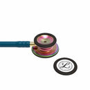 3M Littmann Classic III Stethoscope, Tunable Diaphragm Chestpiece, 27 Inches Tubing Length