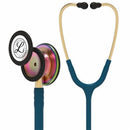 3M Littmann Classic III Stethoscope, Tunable Diaphragm Chestpiece, 27 Inches Tubing Length