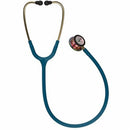 3M Littmann Classic III Stethoscope, Tunable Diaphragm Chestpiece, 27 Inches Tubing Length