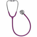 3M Littmann Classic III Stethoscope, Tunable Diaphragm Chestpiece, 27 Inches Tubing Length
