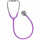3M Littmann Classic III Stethoscope, Tunable Diaphragm Chestpiece, 27 Inches Tubing Length