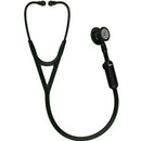 3M Littmann Core Digital Stethoscope enhances auscultation with 40x amplification. Moovkart
