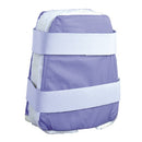 Hip Abduction Pillow Large lightweight foam with washable cover by Alex Orthopedic,Moovkart