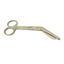 ADC Lister Bandage Scissors with Straight Tip and Stainless Steel Design, 5.5 Inch Length