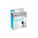 Thermoskin FXT Compression Socks for Plantar Fasciitis with Arch and Heel Support, X-Small Pair