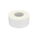 Dynarex Surgical Tape Paper, 1 (W) Inch x 10 (L) Yards, Pack of 2, Latex-Free Adhesive for Gentle Skin Application. Moovkart