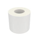 Dynarex Surgical Tape Paper, 2 Inches x 10 Yards, hypo-allergenic, breathable, and gentle, box of 4 rolls, Moovkart