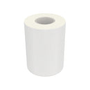 Dynarex Surgical Tape Paper, 3 Inches x 10 Yards, hypo-allergenic, breathable, and gentle, box of 4 rolls, Moovkart