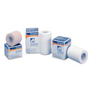 BSN Medical Tensoplast Elastic Bandage 2 Inch x 5 Yards, breathable cotton adhesive bandage support. Moovkart