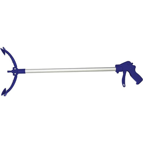 Blue Jay Big Grip Reacher with Lock, 30 Inches