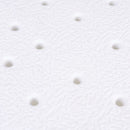 ProBasics Shower Chair, 300 lbs capacity, tool-free assembly, and corrosion-proof frame. Moovkart