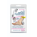 PediFix Visco-GEL Ankle Bone Protection Sleeve, one size fits most, for ankle protection, Moovkart