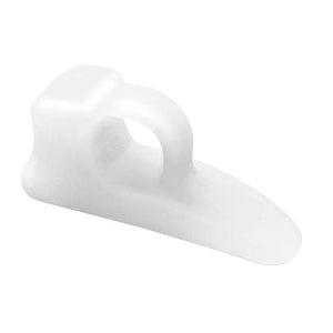 PediFix Visco-GEL Crooked ToeCoach Spacer, Hammer Toe Cushion, Right Hover