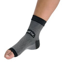 PediFix FasciaFix sleeve with massage nodules under arch for plantar fasciitis relief, Moovkart