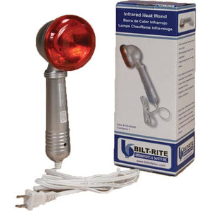 Bilt-Rite Infrared Heat Wand, Therapeutic Pain Relief Device