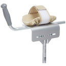 Medline Walker Platform Attachment fits most walkers, provides armrest support, and wrist relief. Moovkart