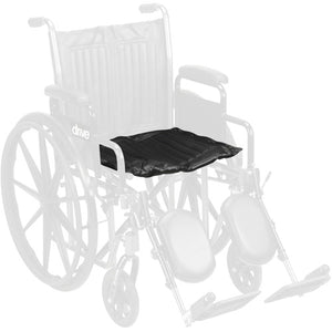 Drive Medical Replacement Seat, 18 Inch for Silver Sport 2 Wheelchair, Durable Design