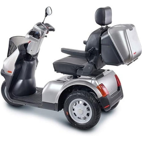 Afiscooter S3 3-Wheel Heavy Duty Power Mobility Scooter