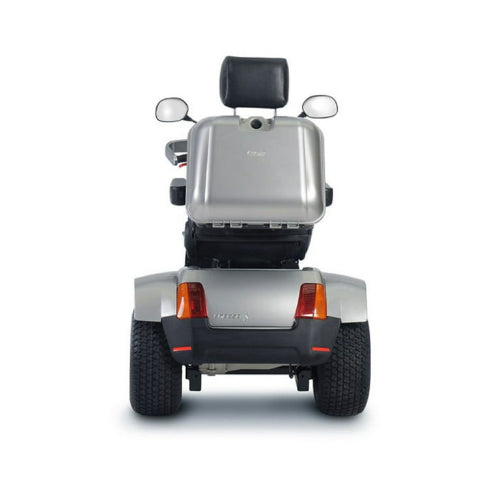 AFIKIM Afiscooter S4, Single Seat Mobility Scooter