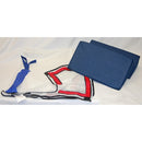 Skil-Care Nylon Sheet 50 (L) x 38 (W) Inchesfor 556052