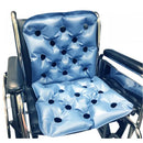Skil-Care Seat and Back Air Cushion