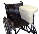 Low-Shear II cover on Skil-Care support to reduce friction and protect skin, Moovkart