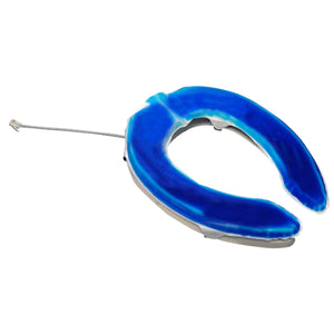 Skil-Care Gel Foam Toilet Seat Replacement Cushion with Sensor