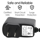 Vive Health 6V Power Adapter for Blood Pressure Monitors
