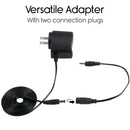 Vive Health 6V Power Adapter for Blood Pressure Monitors